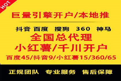 成功SEM推广代运营案例分享